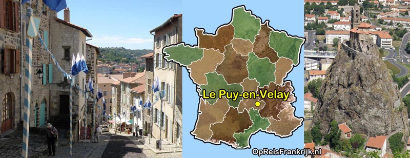 Le-Puy-en-Velay