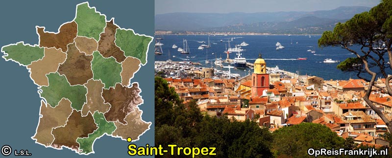 Ongemak West Bijdrage St-Tropez | Op Reis Frankrijk