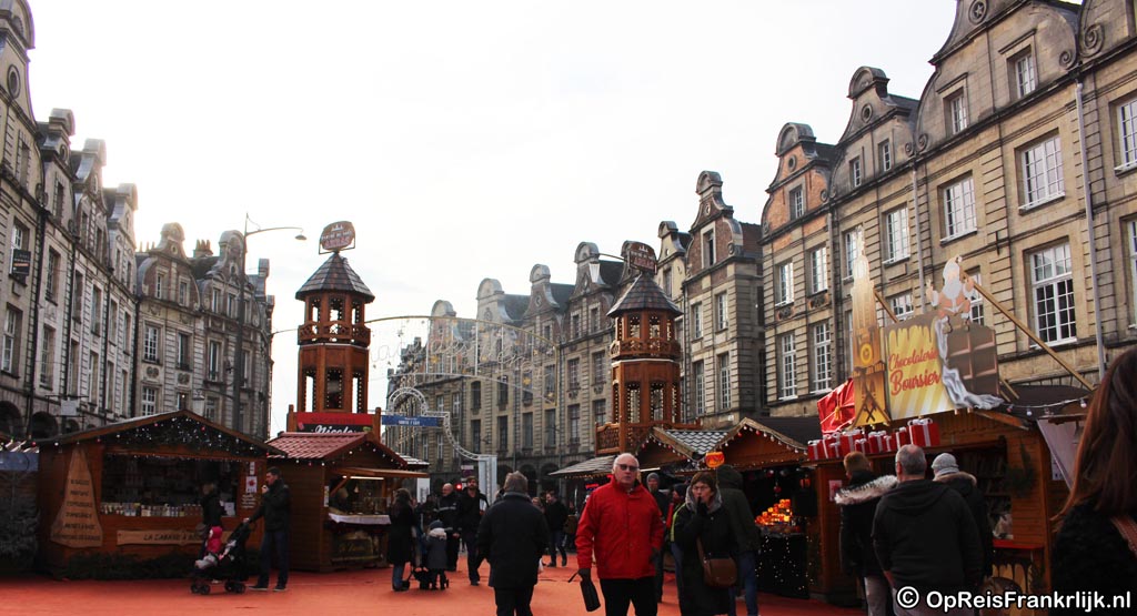 Arras Kerstmarkt 2